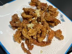 -鑫悦楼煎蟹·16年海鲜大排档