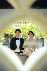 -Mu慕婚纱摄影·超级工作室