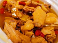 -顺风海鲜港(长寿路店)