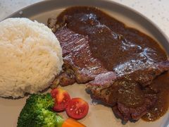-新宝餐厅(流塘店)