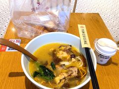 -云味馆·云南菜·云南米线(同泰时代广场店)