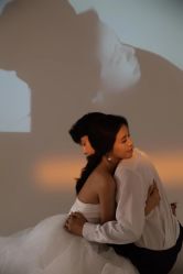 -蒙娜丽莎婚纱摄影(爱城总店)