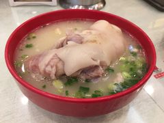 -廖老妈蹄花店(人民公园陕西街259号店)