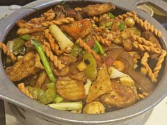 -小城外婆肴私房菜.家宴聚集点(圆明园颐和园·清河上地店)