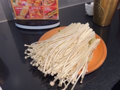-探鱼·鲜青椒爽麻烤鱼(领展购物广场店)