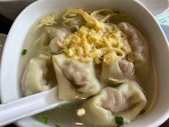 -锡笼记·无锡小笼(方塔店)