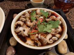 -湖滨28中餐厅·西湖宴·杭州君悦酒店