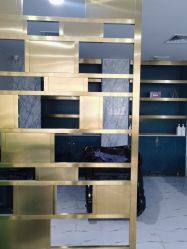 点击看大图 -3AM HAIR SALON染发接发