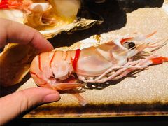 鳌虾-和彩放题餐厅(酒仙桥店)