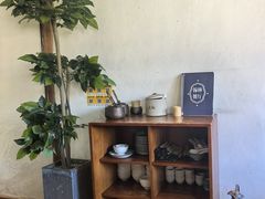 -喜洲翰林餐厅(董家百年老宅店)