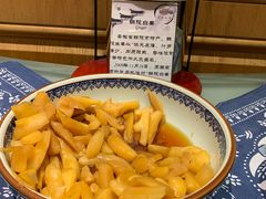 -安徽饭店·白鹭阁自助餐厅(梅山路店)