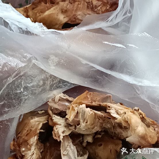 骨里香熟食(武圣路店)