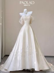 -南京宝娜嫁衣婚纱礼服馆(中央路店)