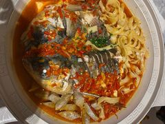 -马凯餐厅(地安门店)