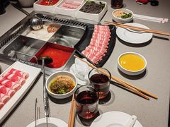-海底捞火锅(九霄梦天地店)