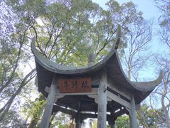 -江心屿景区