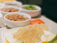 -海底捞火锅(航洋城店)