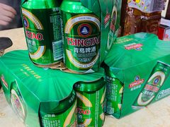 -晓林火锅(安定门店)