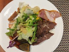 -明月东一酒店·菲斯特自助餐厅