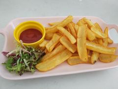 -天空花园餐吧·生日·团建(南山店)