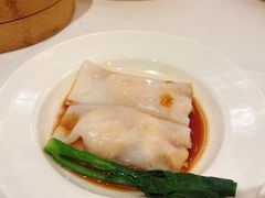 -香宫中餐厅·大连香格里拉(人民路店)