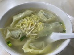 -绿杨馄饨临顿路店