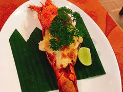 -Mai Mai Restaurant
