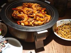 -六月雪干锅(涪城万达广场店)