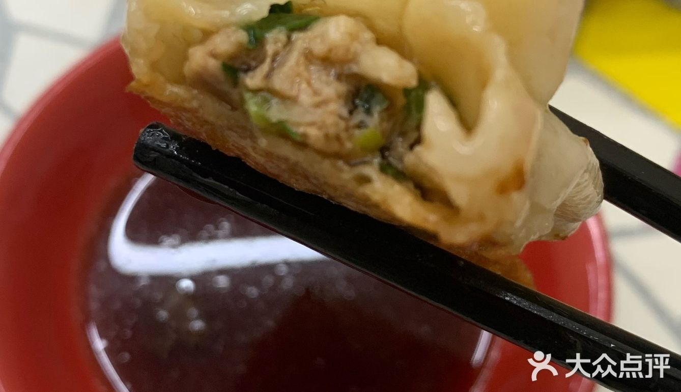 西镇又一必吃宝藏小店