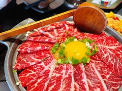 菌菇和牛锅-和一料理(安阳店)