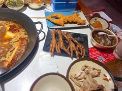 -老天桥蛙炉火锅(姑苏总店)
