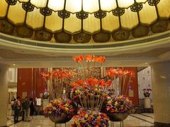 -北京中国大饭店