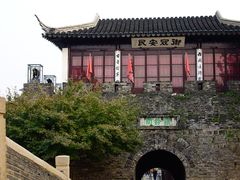-枫桥景区