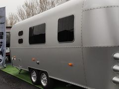 -北京房车博览中心