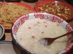 -破三川·新川菜(静安大融城店)
