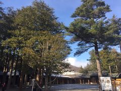 -北海道神宫