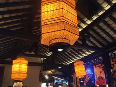 -绿茶餐厅(深圳龙华天虹购物中心店)