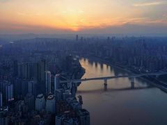 -WFC会仙楼观景台