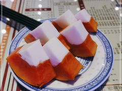-捷信牛奶甜品世家(合生汇店)
