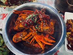 -虎虎龙虾大排档(双井店)