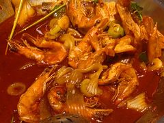 -李想大虾(江北天街店)