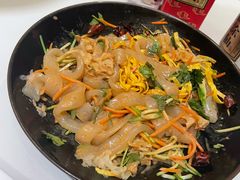 -大铁勺新津菜(中北永旺店)