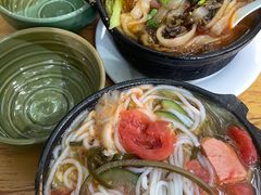 -沈妈砂锅(光华村店)