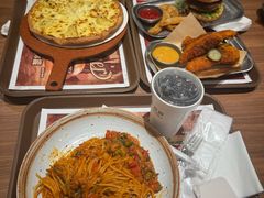 -魏斯理汉堡(西安沣东吾悦店)