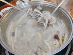 -15年老字号鑫鑫猪肚鸡·椰子鸡海南火锅(兴隆华侨农场店)