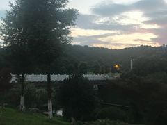 -羊山湖公园