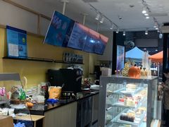 -匠造烘焙(上海湾店)