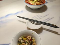 -醉英雄四川料理(新塘万达广场店)