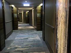 -千禧新世界香港酒店