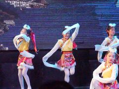 -中国福利会少年宫